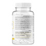 Вітамін C для спорту OstroVit Vitamin C 1000 mg 120 Caps