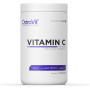 Вітамін C для спорту OstroVit Vitamin C 1000 g /100 servings/ Pure