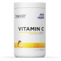 Вітамін C для спорту OstroVit Vitamin C 1000 g /100 servings/ Lemon