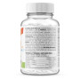 Вітамін D для спорту OstroVit Vitamin D3 2000 IU + K2 MK-7 + C + Zinc 60 Caps