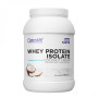 Протеїн OstroVit Whey Protein Isolate 700 g /23 servings/ Coconut