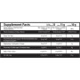 Протеїн OstroVit Whey Protein Isolate 700 g /23 servings/ Coconut