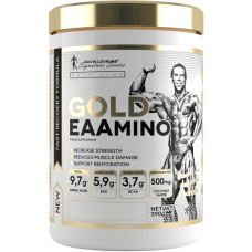Амінокомплекс для спорту Kevin Levrone Gold EAAmino 390 g /30 servings/ Fruit Massage