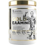 Амінокомплекс для спорту Kevin Levrone Gold EAAmino 390 g /30 servings/ Fruit Massage