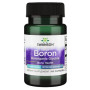 Мікроелемент Бор Swanson Albion Boron Bororganic Glycine 6 mg 60 Caps