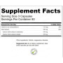 Мікроелемент Кальцій Swanson Calcium & Vitamin D 240 Caps