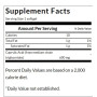 Каприлова кислота Swanson Caprylic Acid 600 mg 60 Softgels