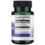 Мікроелемент Хром Swanson Chelated Chromium 200 mcg 180 Caps