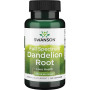 Комплекс для профілактики печінки Swanson Dandelion 515 mg 60 Caps
