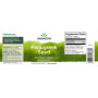 Пажитник Swanson Fenugreek Seed 610 mg 90 Caps