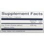Тонізуючий засіб Swanson Full Spectrum Oat Straw 400 mg 60 Caps