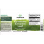 Джимнема сильвестра Swanson Gymnema Sylvestre Leaf 400 mg 100 Caps