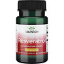 Ресвератрол Swanson Resveratrol 5 mg 60 Caps