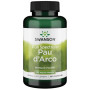 Мурашине дерево Swanson Full Spectrum Pau d'Arco 500 mg 100 Caps
