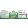 Екстракт для схуднення Swanson Razberi-K 100 mg 60 Caps
