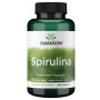 Спіруліна Swanson Spirulina 500 mg 180 Tabs