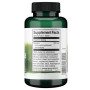 Спіруліна Swanson Spirulina 500 mg 180 Tabs