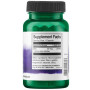 Мікроелемент Цинк Swanson Zinc Citrate 30 mg 60 Caps