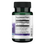 Мікроелемент Цинк Swanson Zinc Citrate 50 mg 60 Caps