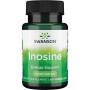Комплекс для профілактики серця Swanson Inosine 500 mg 60 Caps