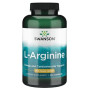 Аргінін Swanson L-Arginine 500 mg 200 Caps