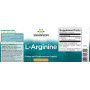 Аргінін Swanson L-Arginine 500 mg 200 Caps