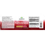 Комплекс для профілактики тиску та кровообігу Swanson Nattokinase 2000 Fibrinolytic Units 100 mg 30 Caps
