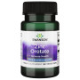 Мікроелемент Цинк Swanson Zinc Orotate 10 mg 60 Veg Caps