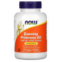 Олія вечірньої примули NOW Foods Evening Primrose Oil 1000 mg 90 Veg Caps