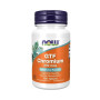 Мікроелемент Хром NOW Foods GTF Chromium 200 mcg 100 Tabs