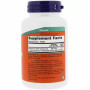 Мікроелемент Хром NOW Foods GTF Chromium 200 mcg 100 Tabs