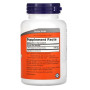Фенілаланін NOW Foods L-Phenylalanine 500 mg 120 Veg Caps