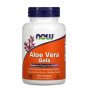 Алое Віра NOW Foods Aloe Vera gels 250 Softgels