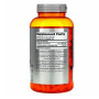 Аргінін NOW Foods Arginine/Ornithine, 500 mg/250 mg 250 Veg Caps