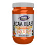 Амінокислота BCAA NOW Foods BCAA Big 6 Powder 600 g /33 servings/ Tropical Punch