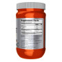 Амінокислота BCAA NOW Foods BCAA Big 6 Powder 600 g /33 servings/ Tropical Punch
