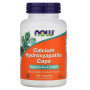 Мікроелемент Кальцій NOW Foods Calcium Hydroxyapatite Caps 120 Caps