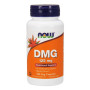 Гліцин NOW Foods DMG 125 mg 100 Veg Caps