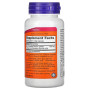 Гліцин NOW Foods DMG 125 mg 100 Veg Caps