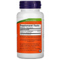 Ягоди чорної бузини NOW Foods Elderberry 500 mg 60 Veg Caps