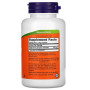 Корінь імбиру NOW Foods Ginger Root 550 mg 100 Veg Caps