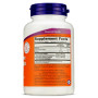 Препарат для суглобів та зв'зок NOW Foods Glucosamine & Chondroitin Extra Strength 60 Tabs