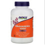 Препарат для суглобів та зв'зок NOW Foods Glucosamine 180 Veg Caps