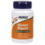 Травні ферменти NOW Foods Gluten Digest 60 Veg Caps