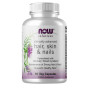 Комплекс для шкіри, волосся, нігтів NOW Foods Hair Skin Nails 90 Veg Caps