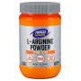 Аргінін NOW Foods L-Arginine Powder 454 g /75 servings/ Pure