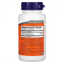 Карнітін NOW Foods L-Carnitine 500 mg 60 Veg Caps