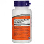 Карнозін NOW Foods L-Carnosine 500 mg 100 Veg Caps