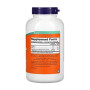 Мікроелемент Магній NOW Foods Magnesium Citrate 134 mg 180 Softgels
