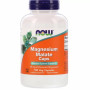 Мікроелемент Магній NOW Foods Magnesium Malate 180 Veg Caps